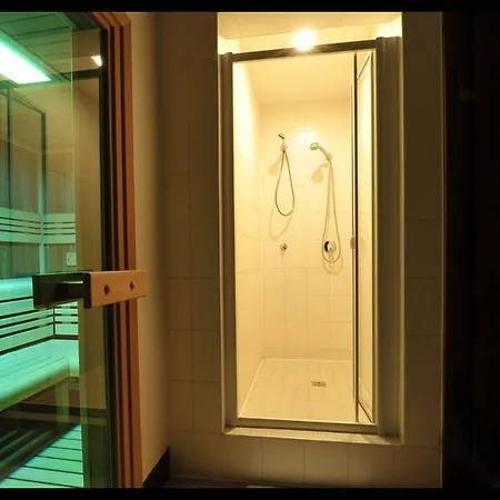 Brioni Suites 