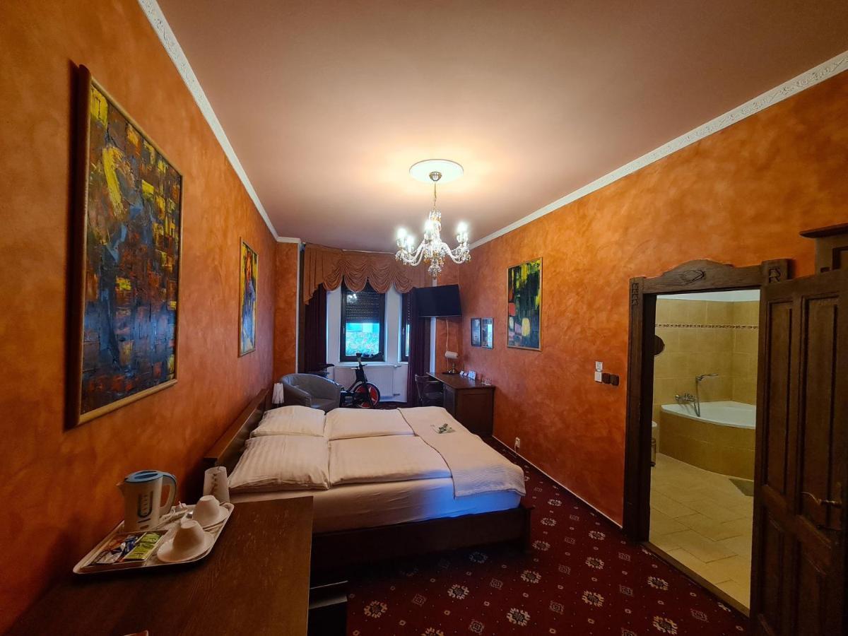 Brioni Hotel apartamentowy 4*