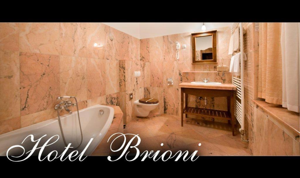 Brioni Hotel apartamentowy Ostrawa