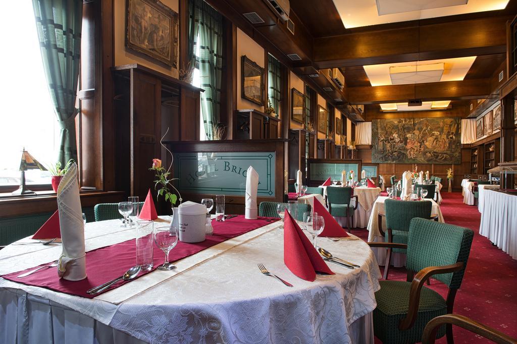 Hotel apartamentowy Brioni 4*