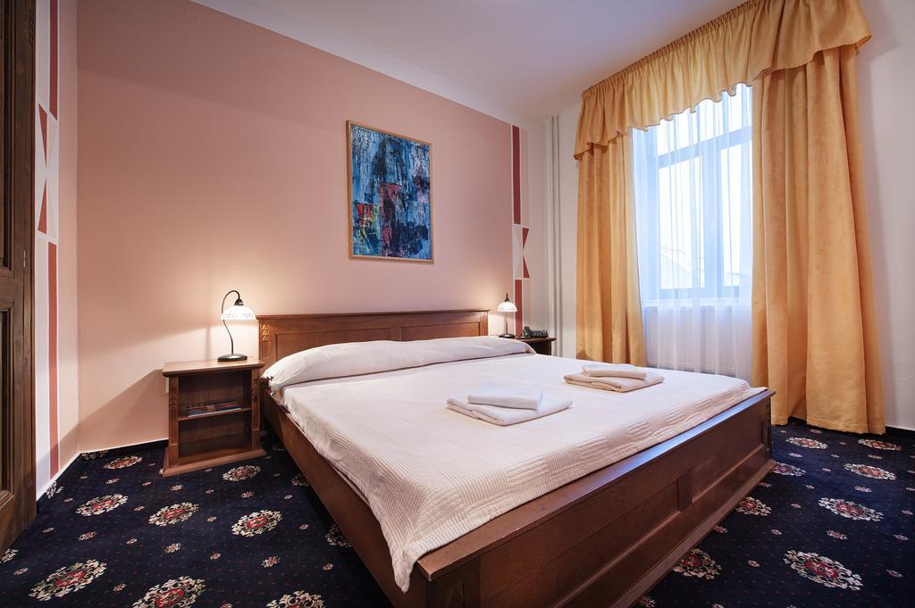 Hotel apartamentowy Brioni