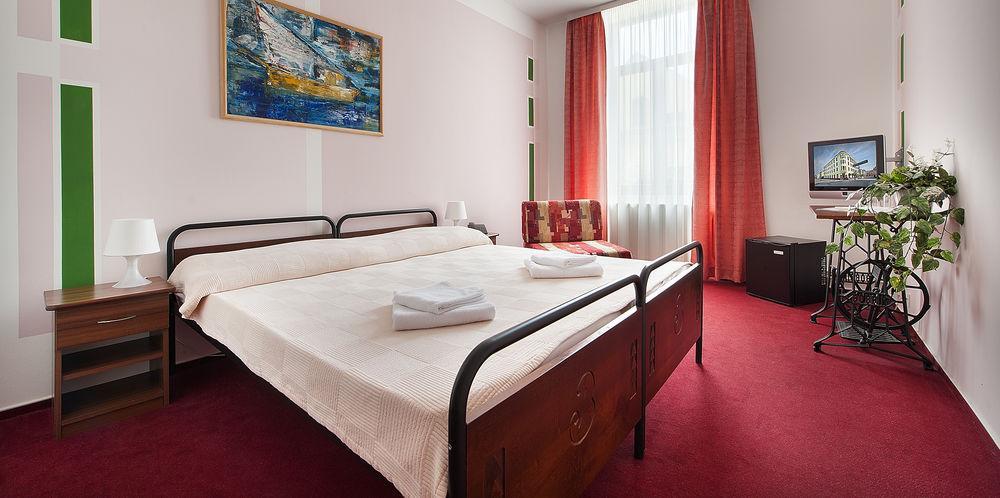 Brioni Hotel apartamentowy