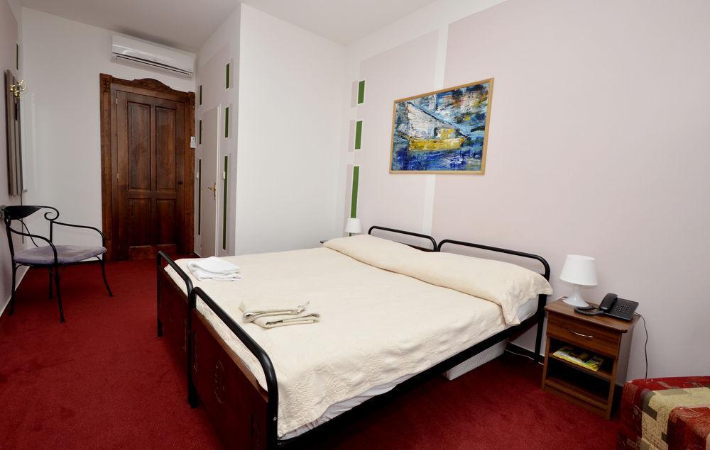 Brioni Hotel apartamentowy