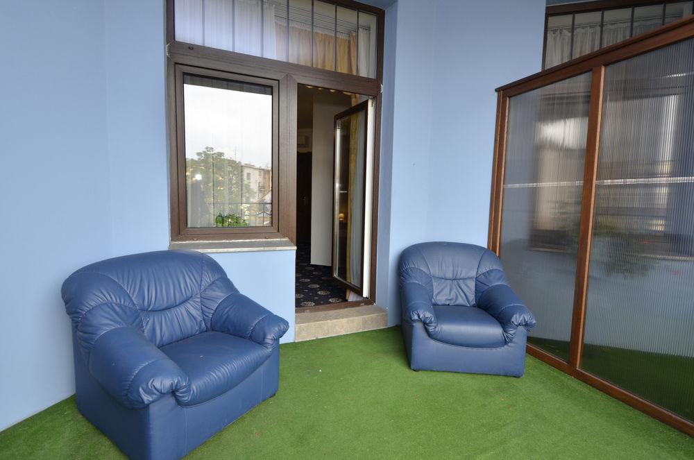 Brioni Hotel apartamentowy Ostrawa