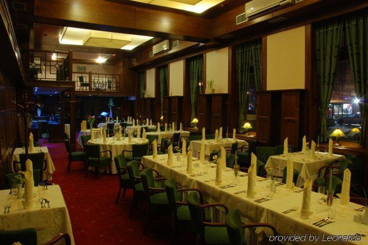 Hotel apartamentowy Brioni Ostrawa
