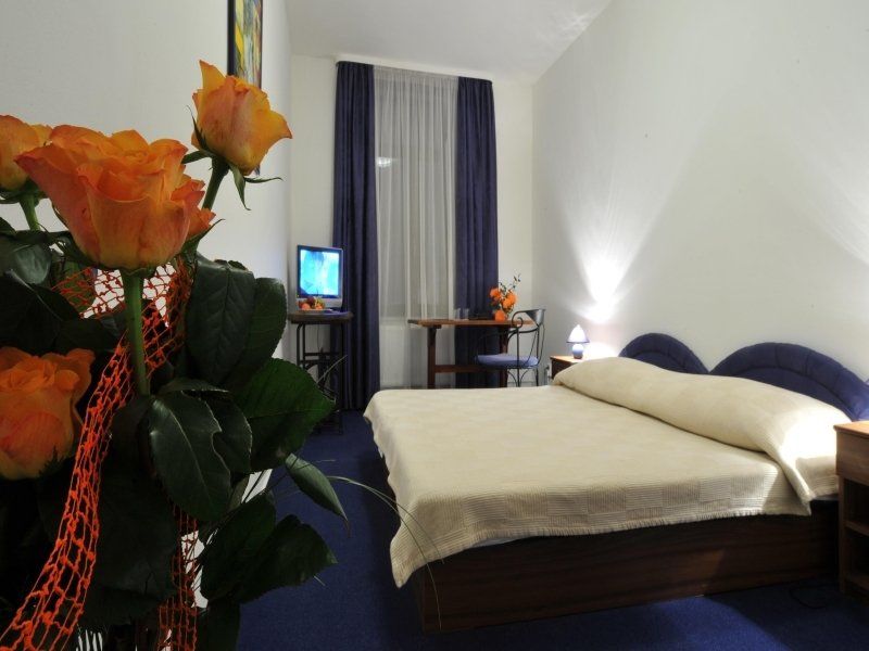Hotel apartamentowy Brioni Ostrawa