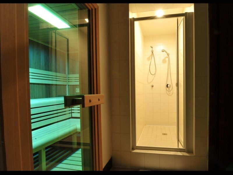 Hotel apartamentowy Brioni