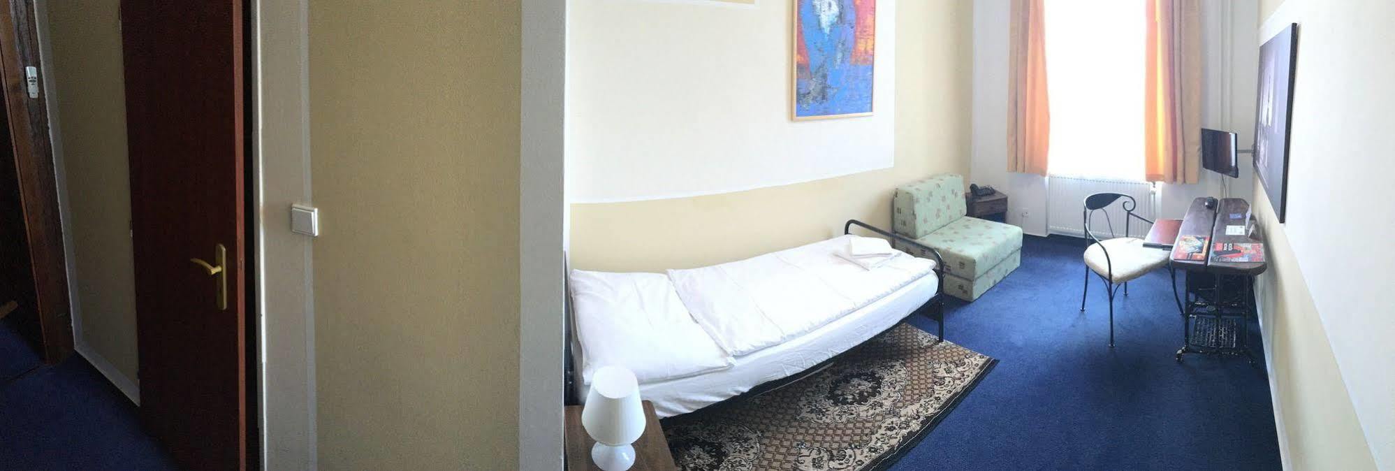 Brioni Hotel apartamentowy