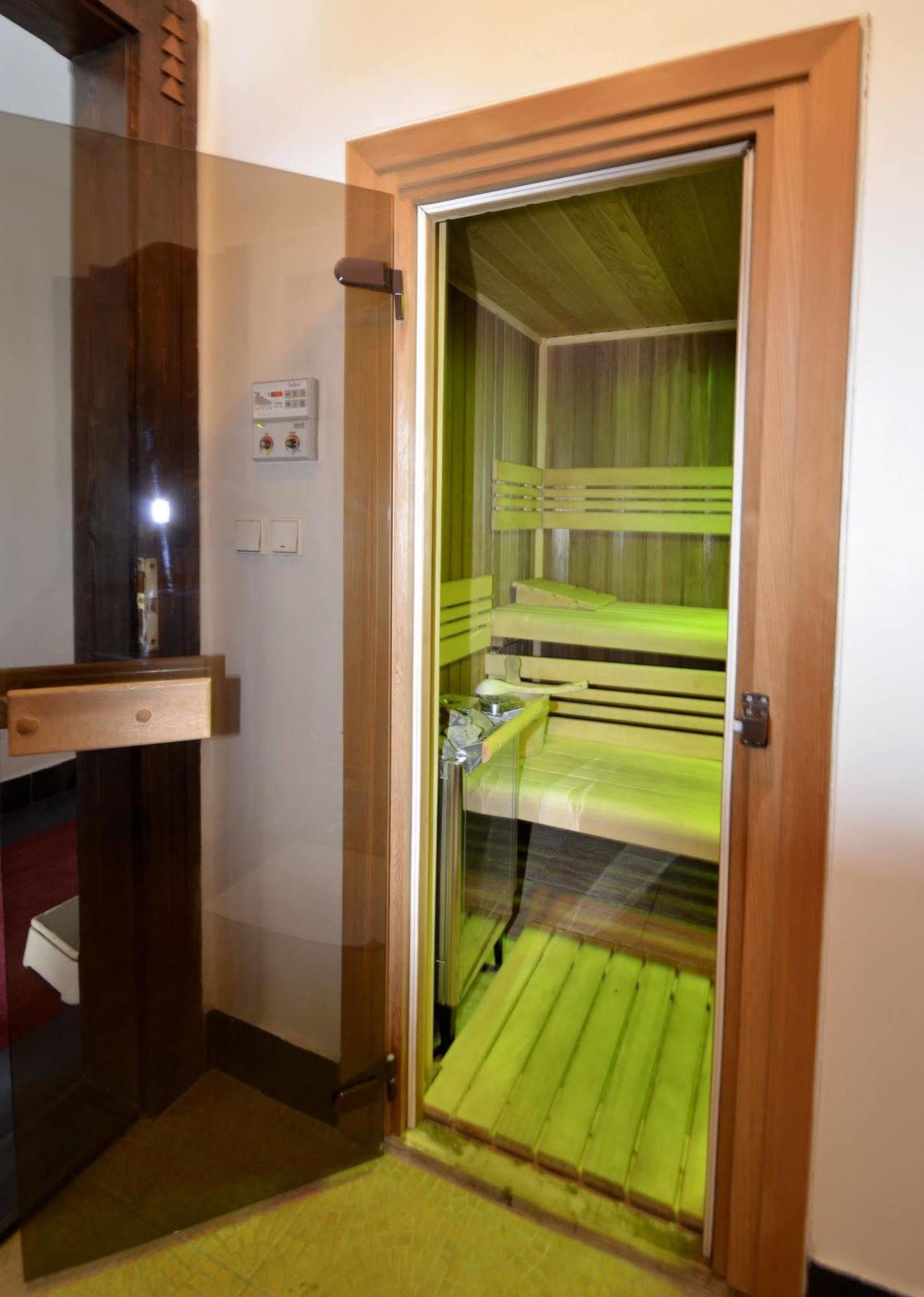 Hotel apartamentowy Brioni Ostrawa