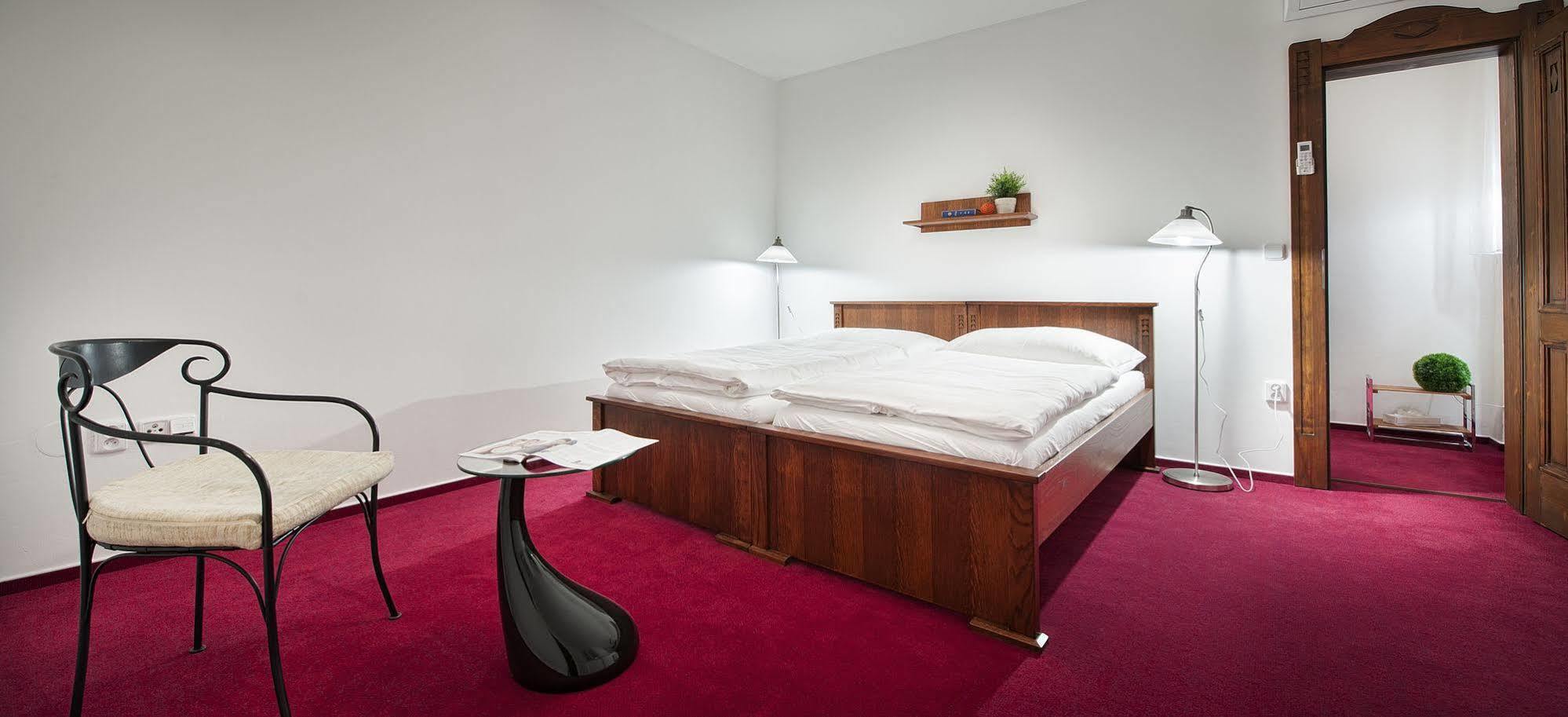 Brioni Hotel apartamentowy 4*