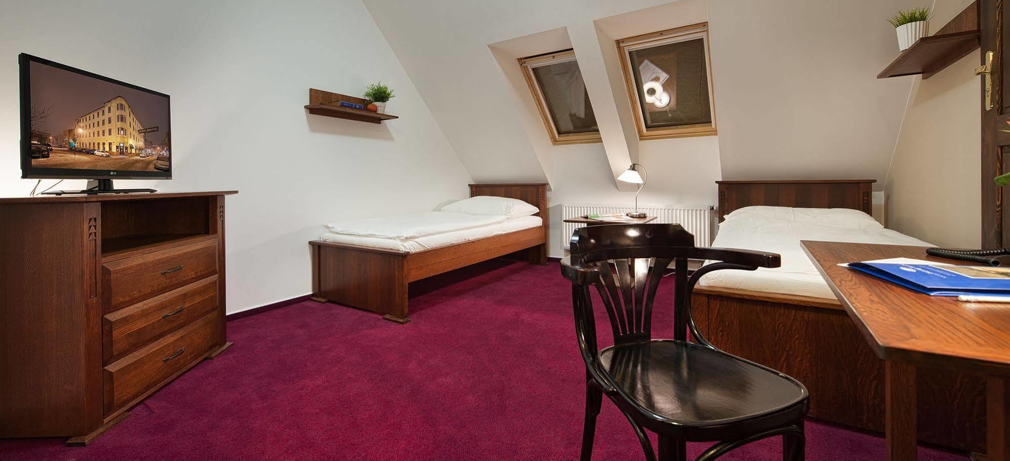 Brioni Hotel apartamentowy 4*